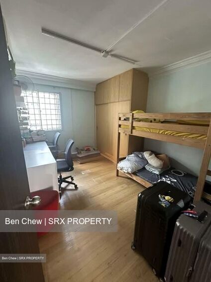 Blk 123 Eunos Spring (Bedok), HDB 4 Rooms #603513151